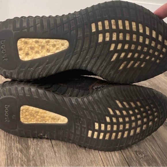 Yeezy Boost 350 V2 ‘MX Rock’ Men’s 11.5 - Picture 2 of 7